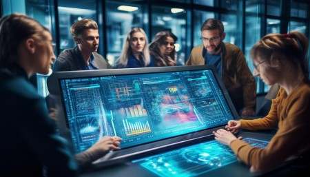 CRM未来-CRM发展趋势