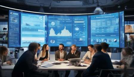 CRM未来-CRM发展趋势