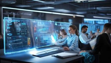 CRM未来-CRM发展趋势