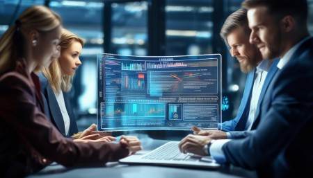 CRM未来-CRM发展趋势