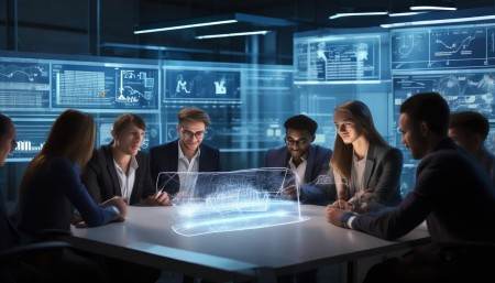 CRM未来-CRM发展趋势