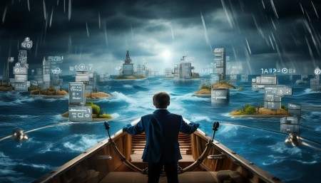 CRM未来-CRM发展趋势