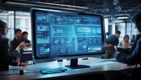 CRM未来-CRM发展趋势