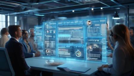 CRM未来-CRM发展趋势