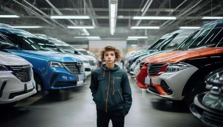 CRM是什么车-CRM汽车是什么类型的车 CRM是什么车-CRM汽车是什么类型的车