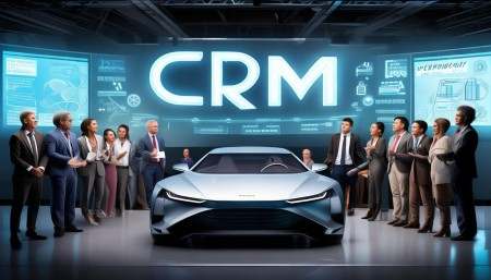 CRM是什么车-CRM汽车是什么类型的车 CRM是什么车-CRM汽车是什么类型的车