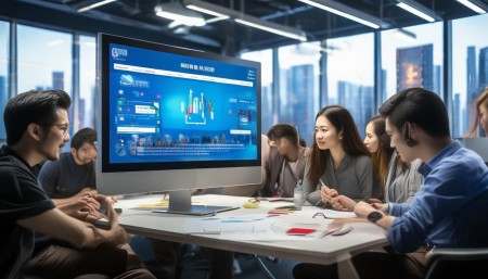 CRM系统开发定制-客户关系管理系统定制开发