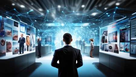 CRM系统构成-CRM系统架构