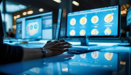 CRM系统构成-CRM系统架构