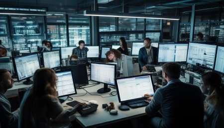 CRM计划-客户关系管理方案