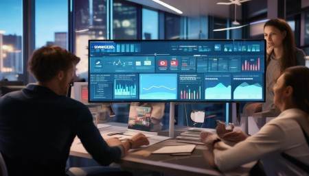 CRM计划-客户关系管理方案