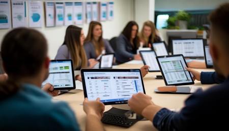 CRM计划-客户关系管理方案