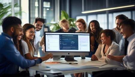 CRM计划-客户关系管理方案