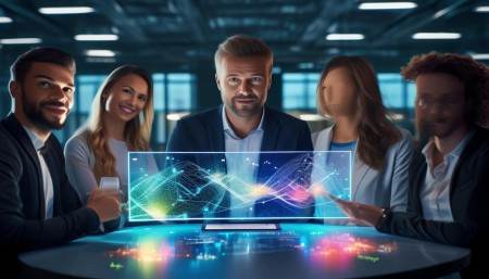 CRM计划-客户关系管理方案