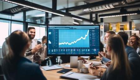 CRM计划-客户关系管理方案