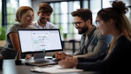 CRM计划-客户关系管理方案