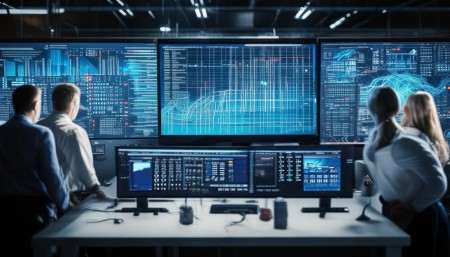 CRM管理系统开发-客户关系管理系统的构建与实现