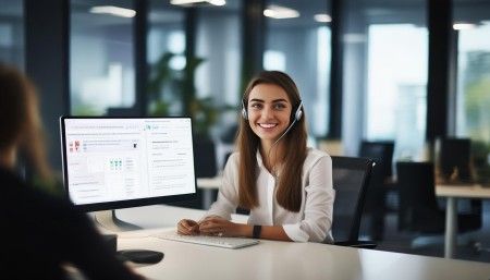 CRM管理系统开发-客户关系管理系统的构建与实现