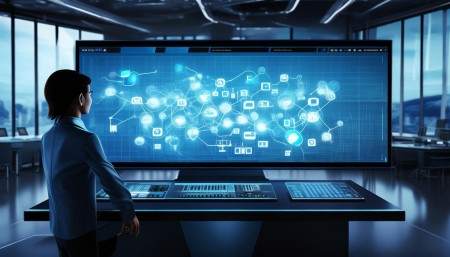 CRM管理系统开发-客户关系管理系统的构建与实现