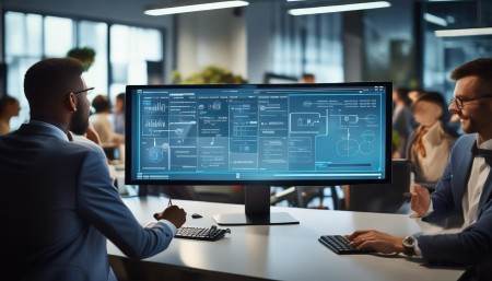 CRM管理系统开发-客户关系管理系统的构建与实现