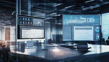 CRM和oa-客户关系管理与办公自动化