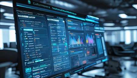 CRM客户管理系统的作用-CRM客户管理系统的核心价值与功能解析