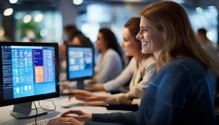 CRM客户管理系统的作用-CRM客户管理系统的核心价值与功能解析