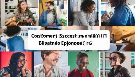 CRM角色-客户关系管理角色