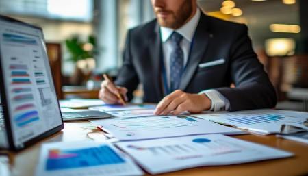 CRM角色-客户关系管理角色