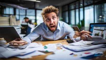 记得以前没有使用CRM客户管理系统之前，