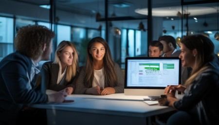 CRM管理软件系统介绍-客户关系管理软件系统概述