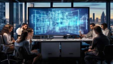 CRM管理软件系统介绍-客户关系管理软件系统概述