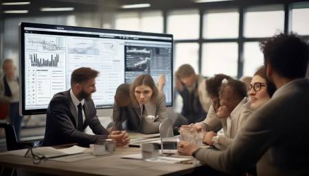 CRM管理软件系统介绍-客户关系管理软件系统概述