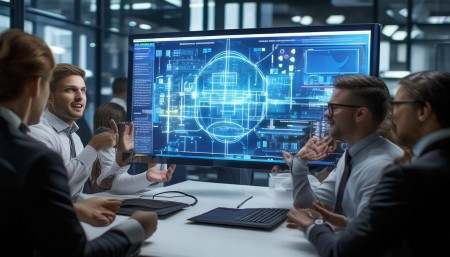 CRM管理软件系统介绍-客户关系管理软件系统概述