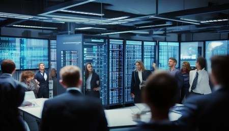 CRM管理软件系统介绍-客户关系管理软件系统概述