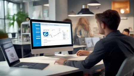 CRM管理软件系统介绍-客户关系管理软件系统概述