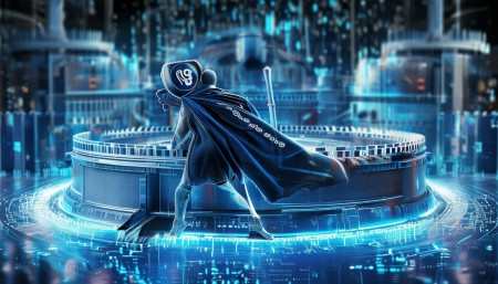 说实话，CRM君乐宝的客户数据安全英雄功