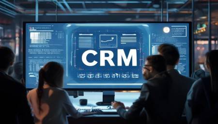 CRM客户管理系统推荐-CRM客户关系管理软件精选