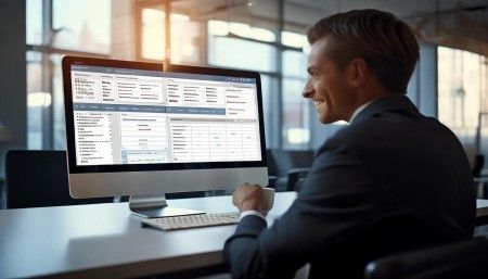 CRM客户管理系统推荐-CRM客户关系管理软件精选