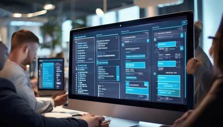 CRM客户管理职责-客户关系管理岗位职责