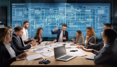 CRM客户管理职责-客户关系管理岗位职责