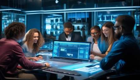 CRM技术支持-客户关系管理技术支援