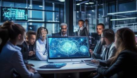 CRM技术支持-客户关系管理技术支援