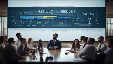 CRM技术支持-客户关系管理技术支援