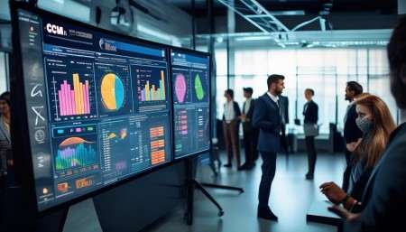 CRM技术支持-客户关系管理技术支援