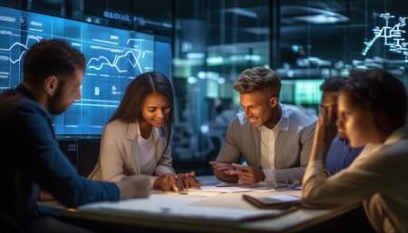 CRM技术支持-客户关系管理技术支援