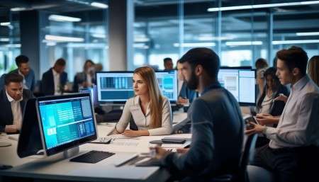 CRM技术支持-客户关系管理技术支援