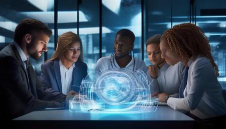 CRM技术支持-客户关系管理技术支援