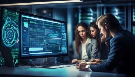 CRM技术支持-客户关系管理技术支援