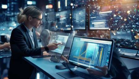 CRM技术支持-客户关系管理技术支援